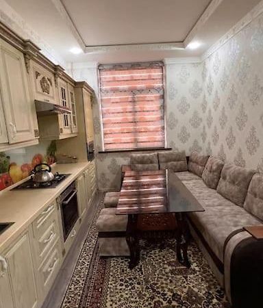 Luxurious Apartments At The Centre Of The City 사마르칸트 외부 사진