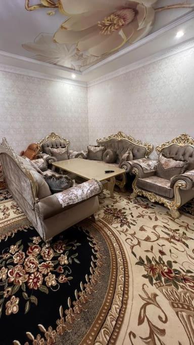 Luxurious Apartments At The Centre Of The City 사마르칸트 외부 사진