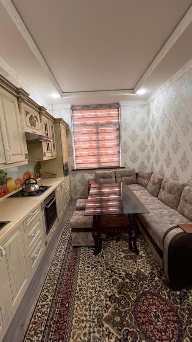Luxurious Apartments At The Centre Of The City 사마르칸트 외부 사진