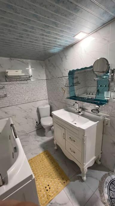 Luxurious Apartments At The Centre Of The City 사마르칸트 외부 사진